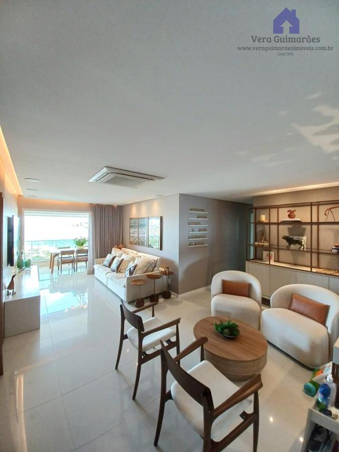 Apartamento - Pituaçu