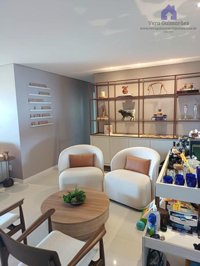 Apartamento - Pituaçu