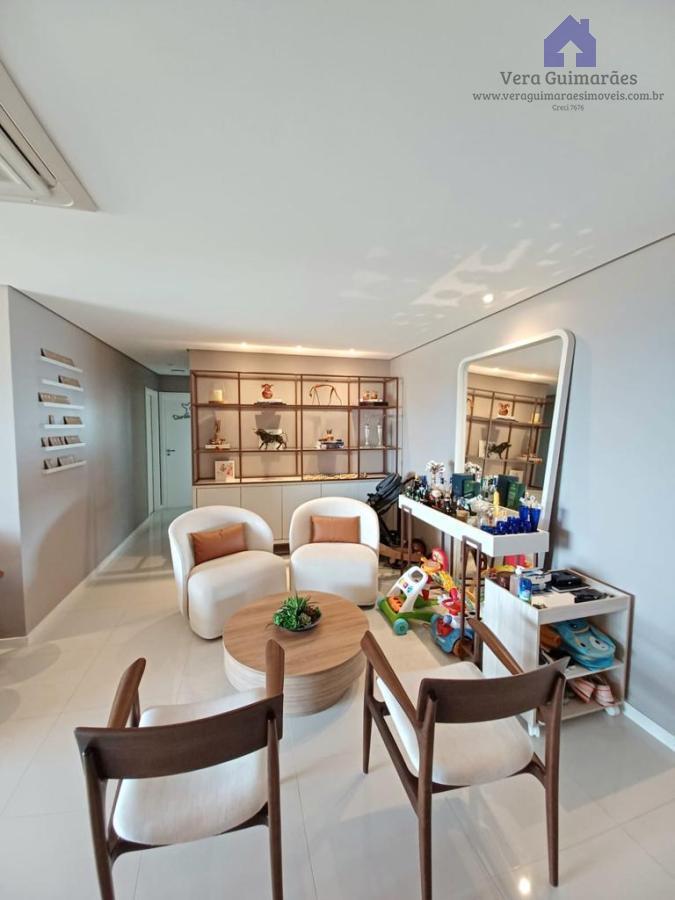 Apartamento - Pituaçu