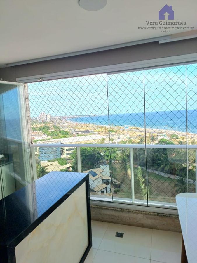 Apartamento - Pituaçu