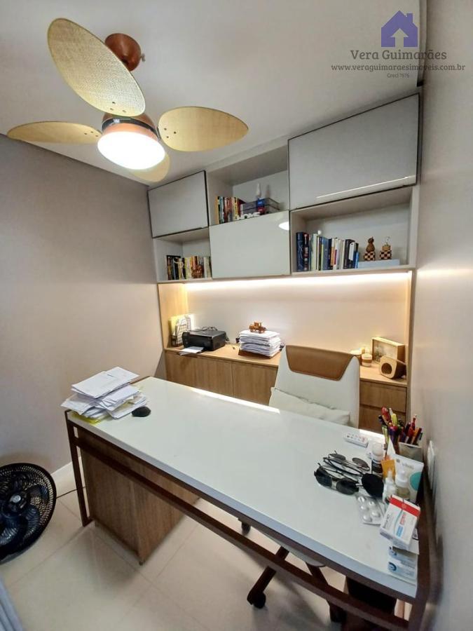 Apartamento - Pituaçu