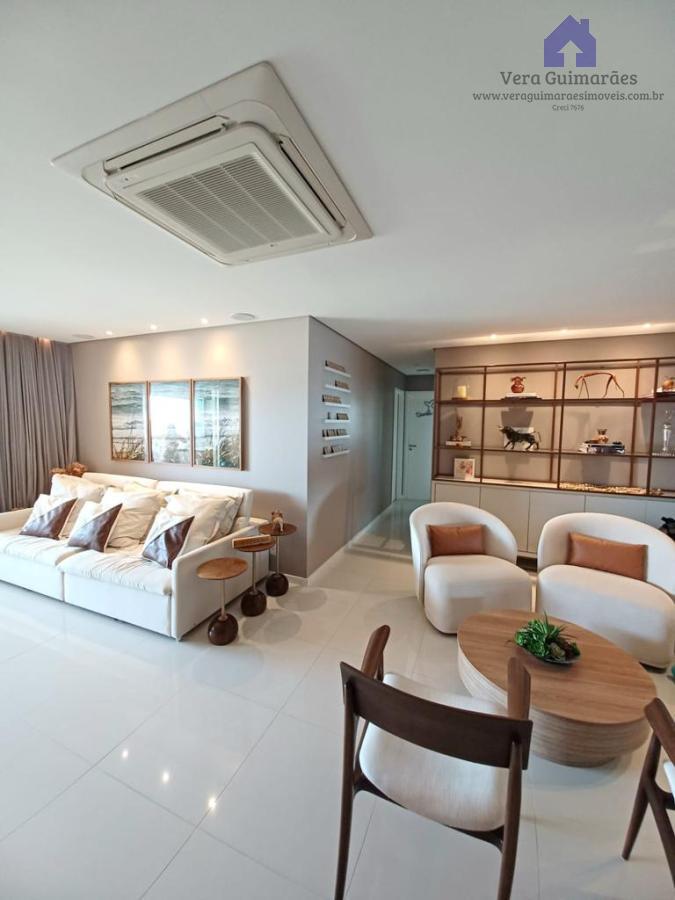 Apartamento - Pituaçu