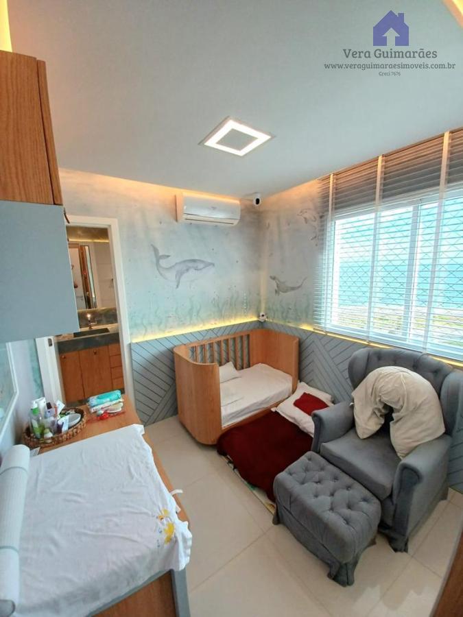 Apartamento - Pituaçu