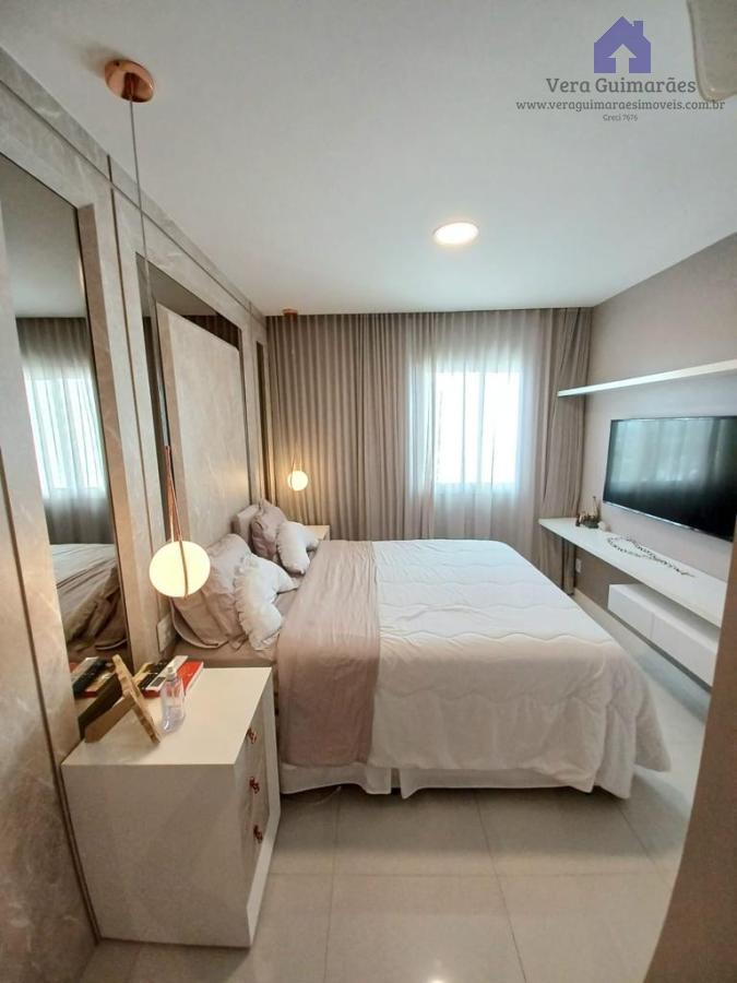 Apartamento - Pituaçu