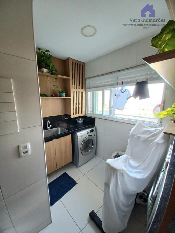 Apartamento - Pituaçu