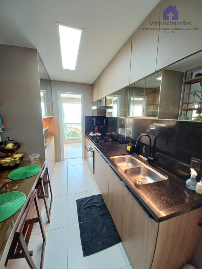 Apartamento - Pituaçu