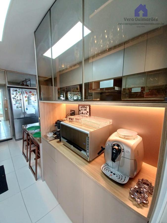 Apartamento - Pituaçu