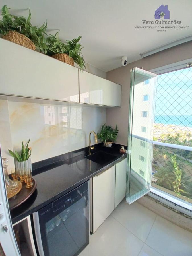 Apartamento - Pituaçu