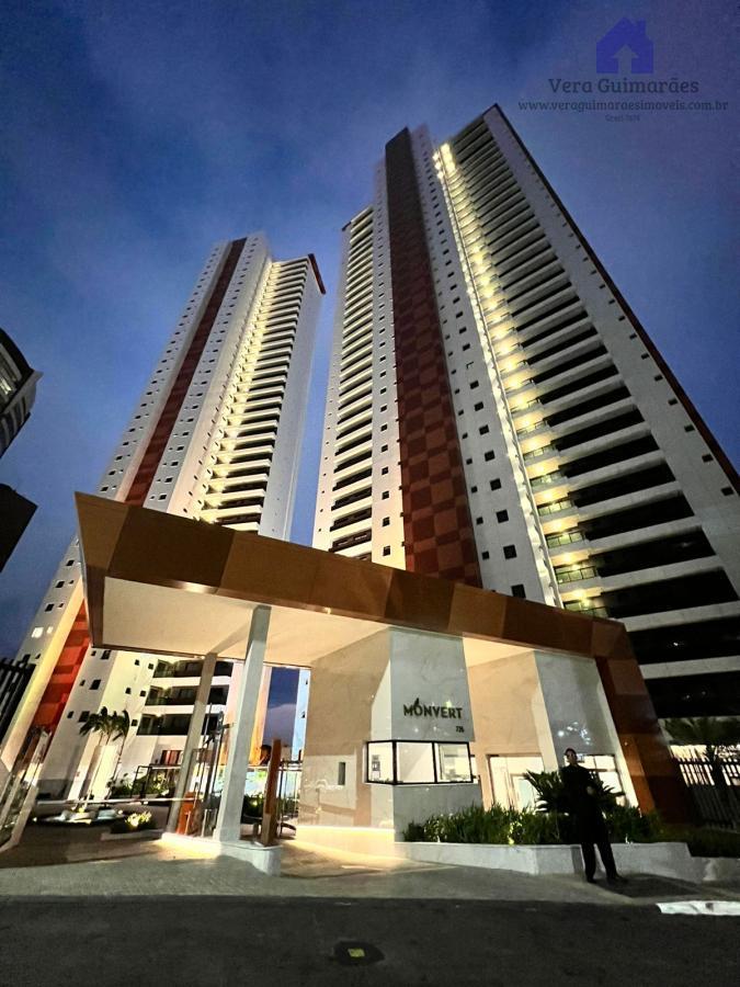 Apartamento - Horto florestal