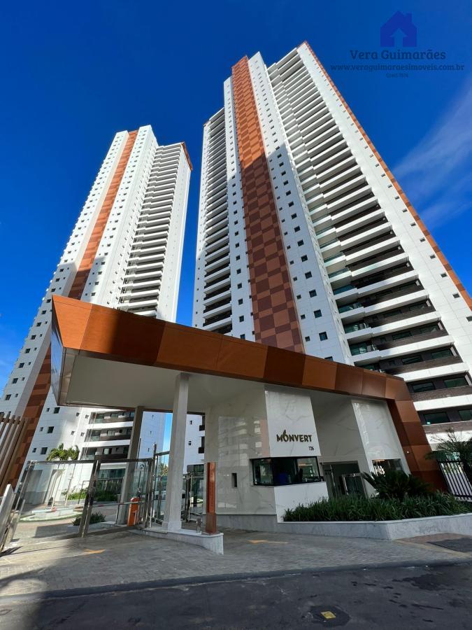 Apartamento - Horto florestal