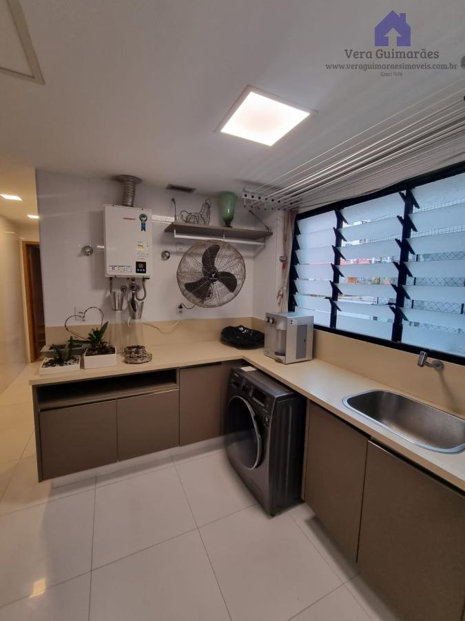 Apartamento - Rio vermelho