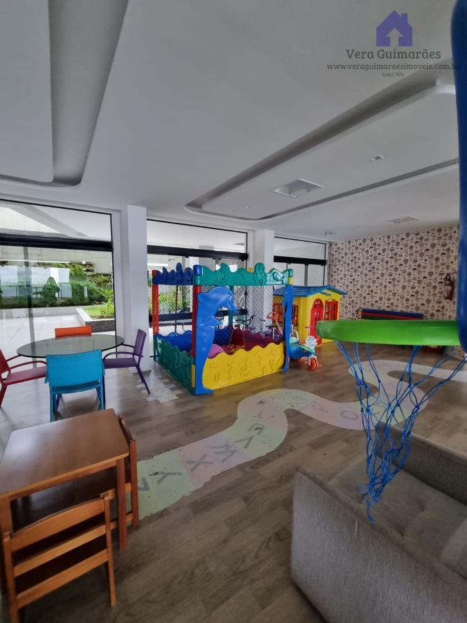 Apartamento - Rio vermelho