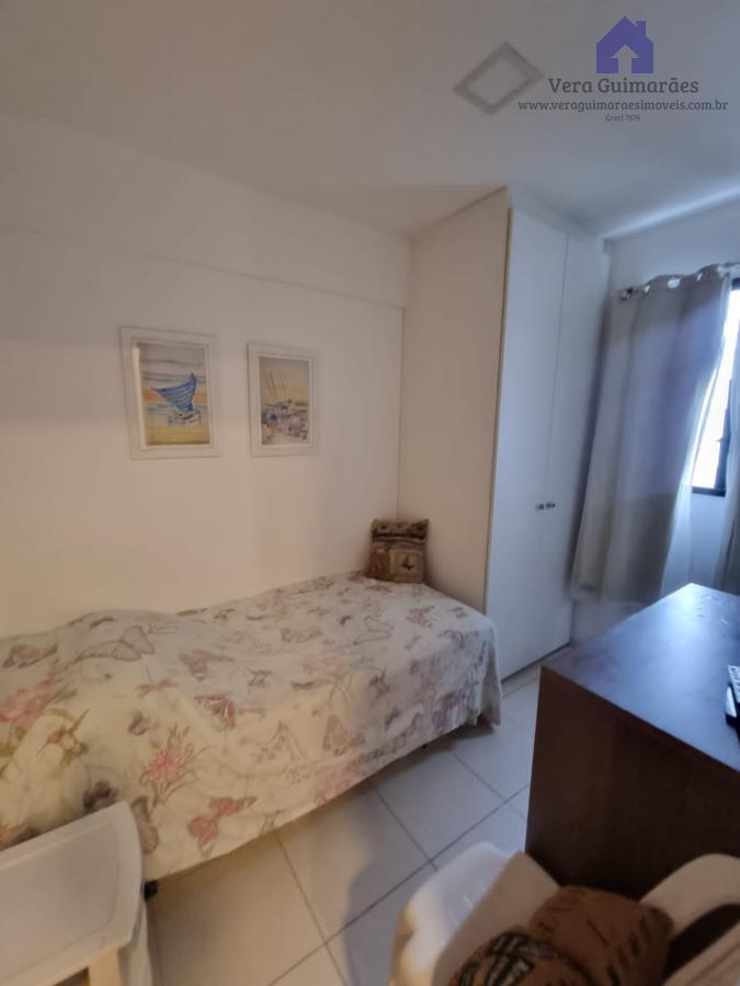 Apartamento - Rio vermelho