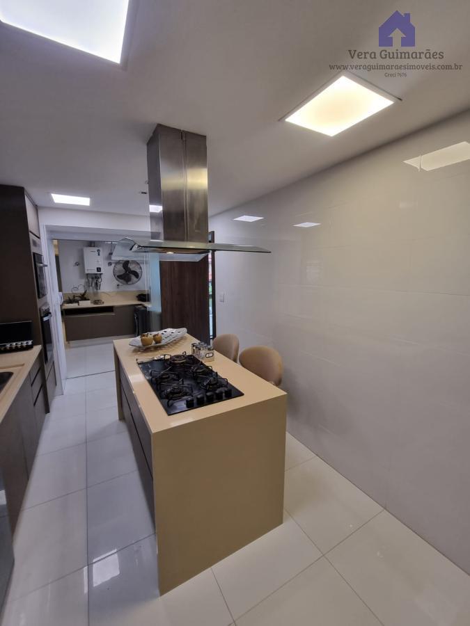 Apartamento - Rio vermelho