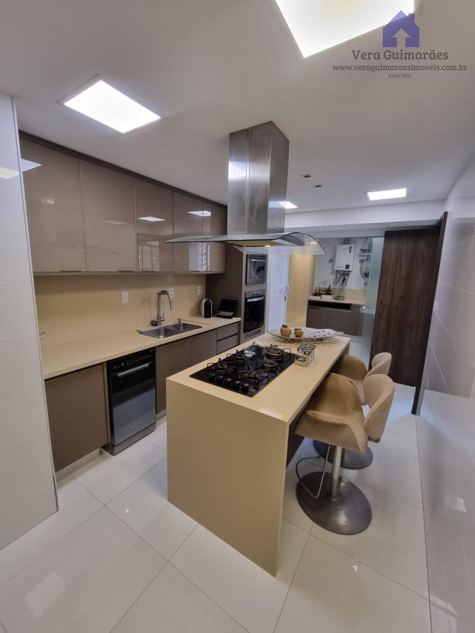 Apartamento - Rio vermelho