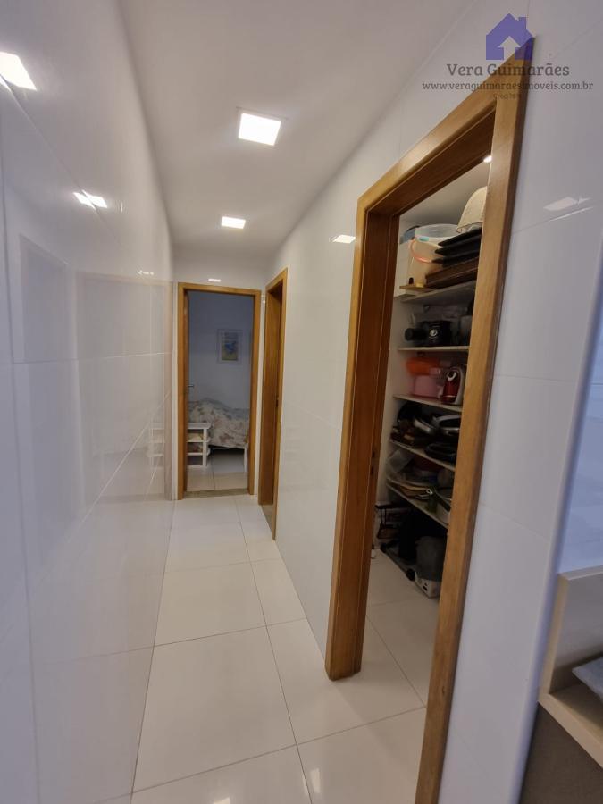 Apartamento - Rio vermelho