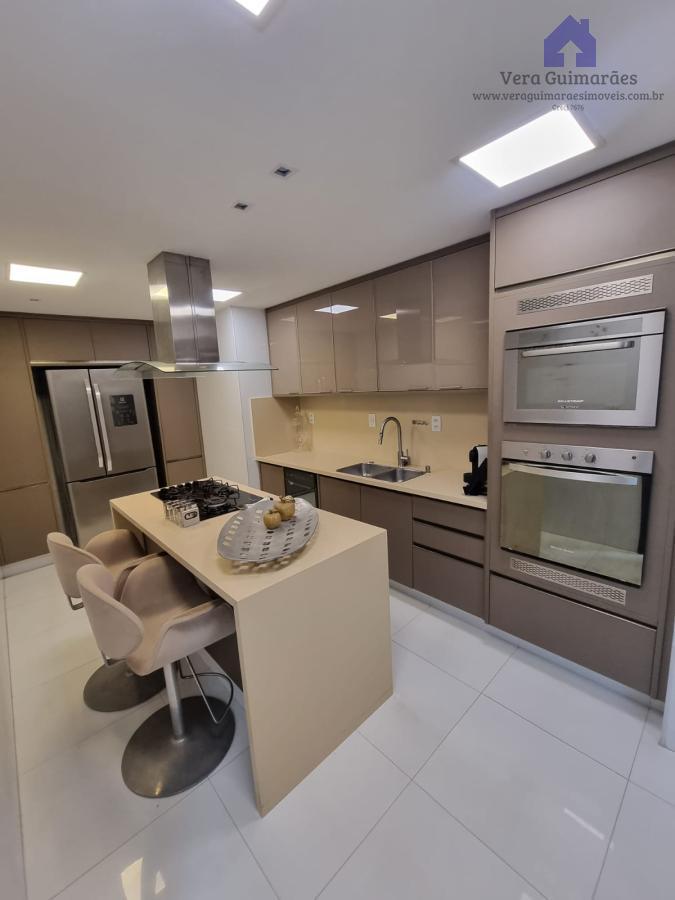 Apartamento - Rio vermelho