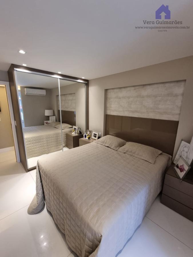 Apartamento - Rio vermelho