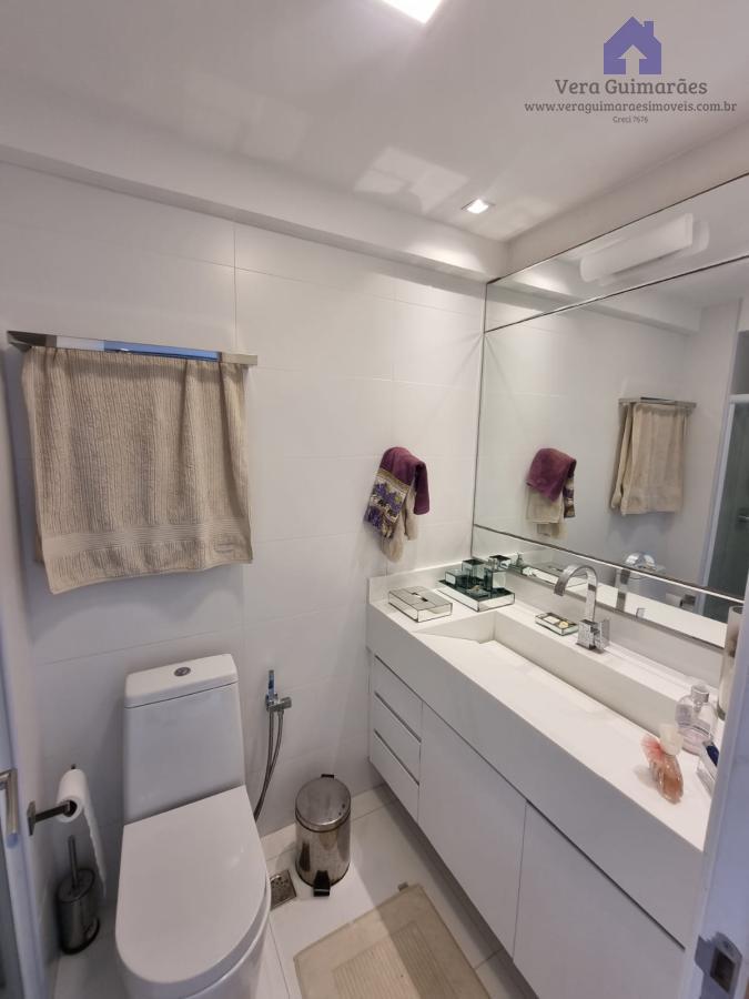 Apartamento - Rio vermelho