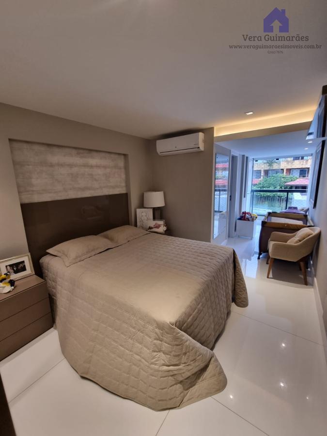 Apartamento - Rio vermelho