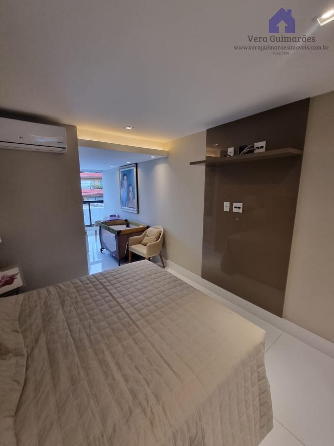 Apartamento - Rio vermelho