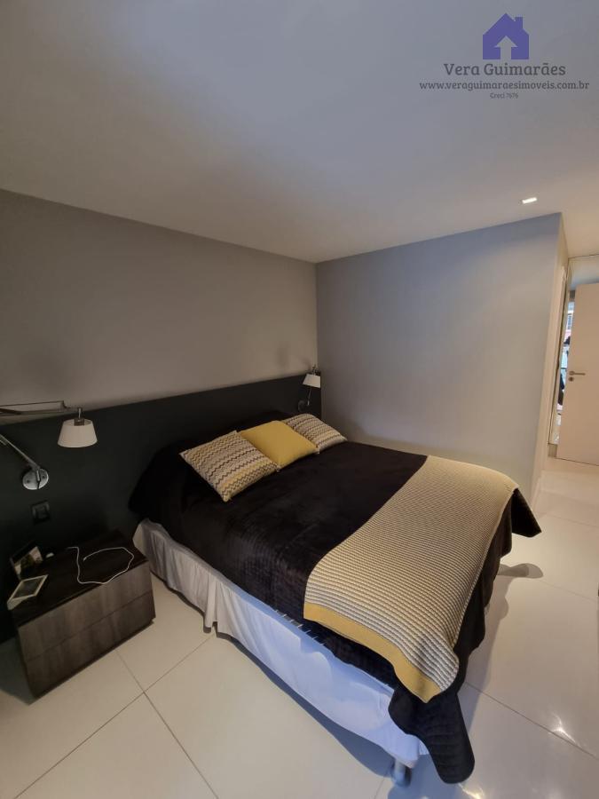 Apartamento - Rio vermelho