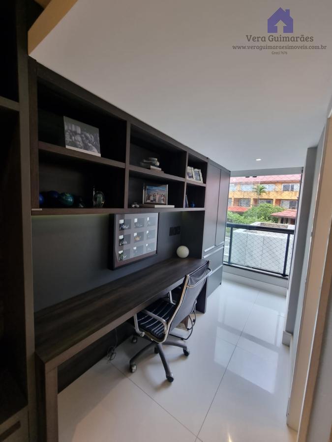 Apartamento - Rio vermelho