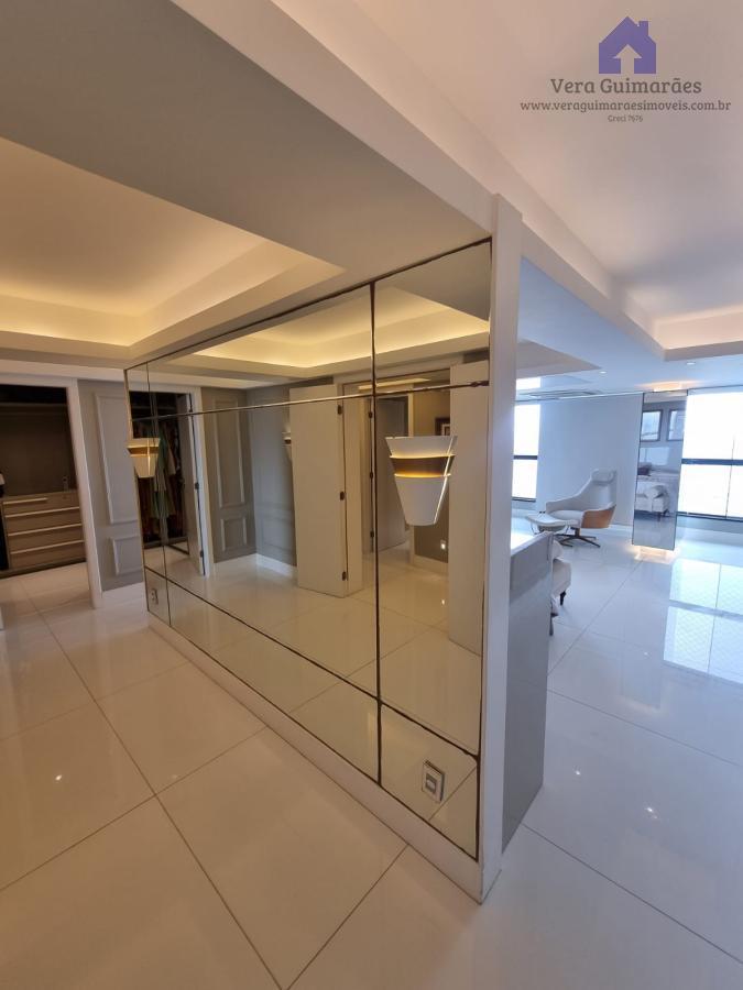 Apartamento - Rio vermelho