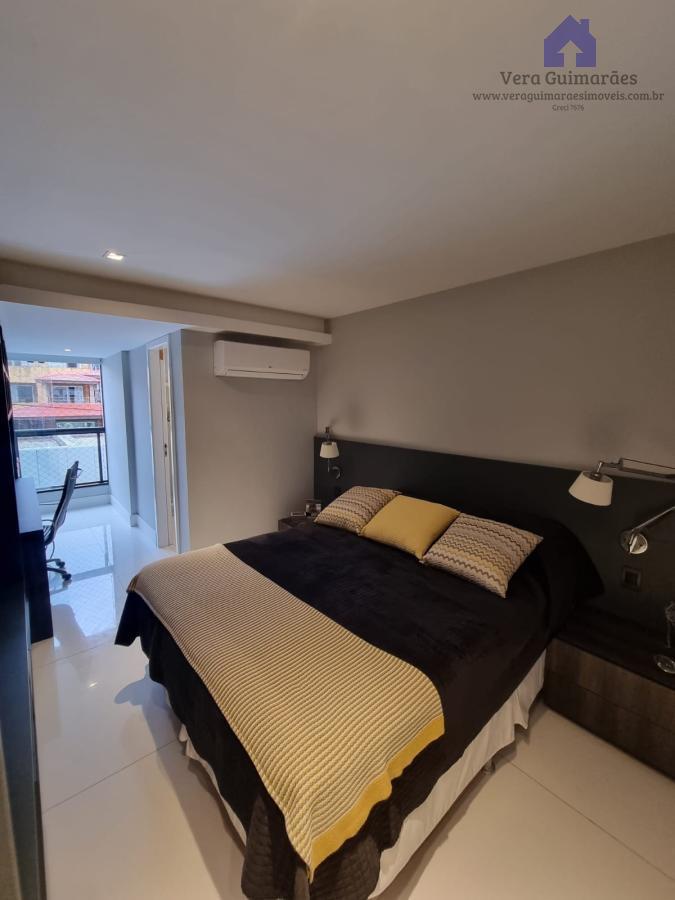 Apartamento - Rio vermelho