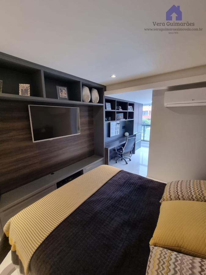 Apartamento - Rio vermelho