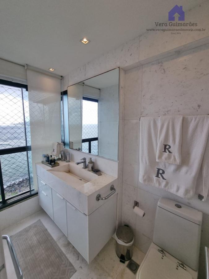 Apartamento - Rio vermelho