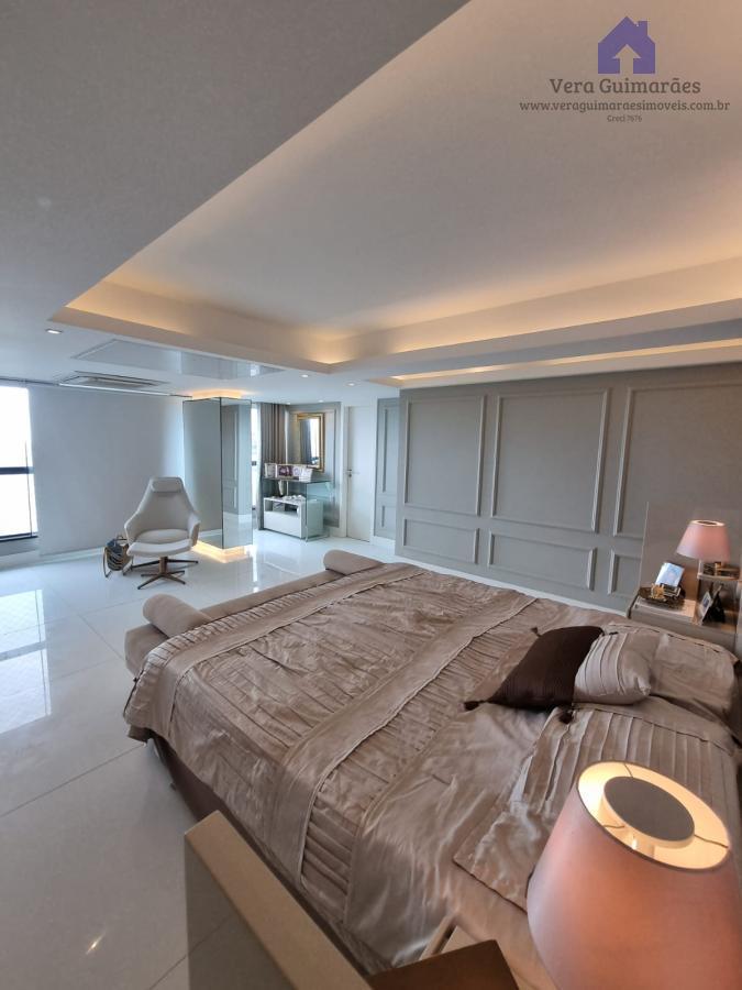 Apartamento - Rio vermelho