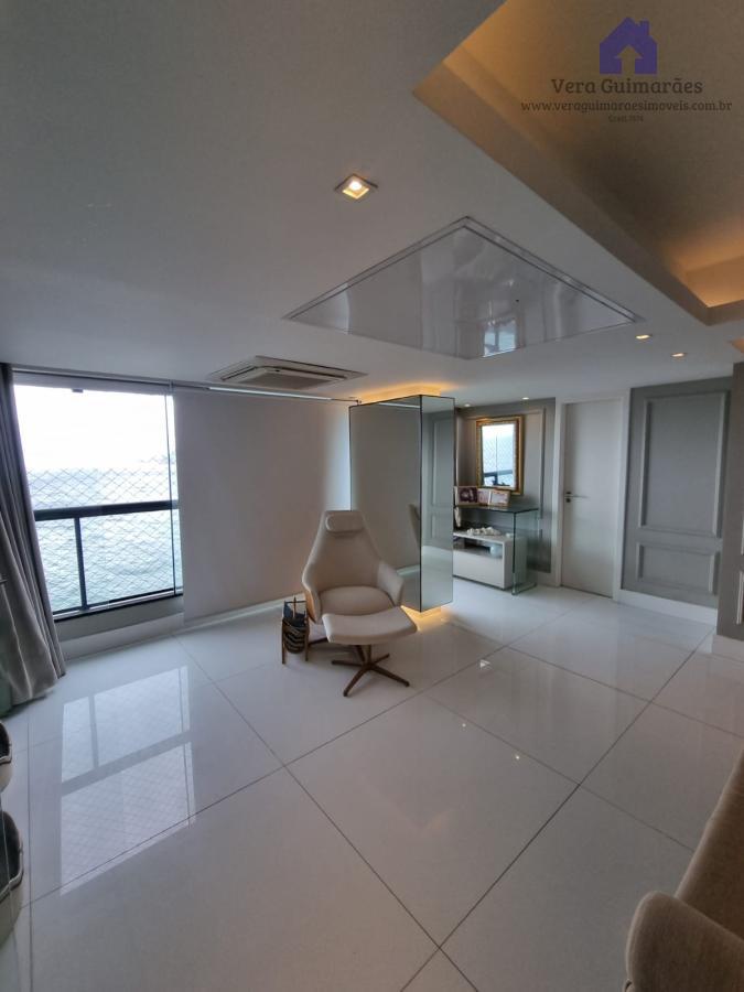 Apartamento - Rio vermelho