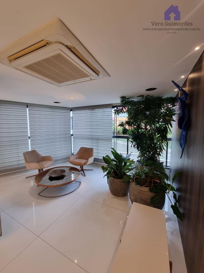 Apartamento - Rio vermelho
