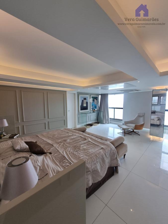 Apartamento - Rio vermelho