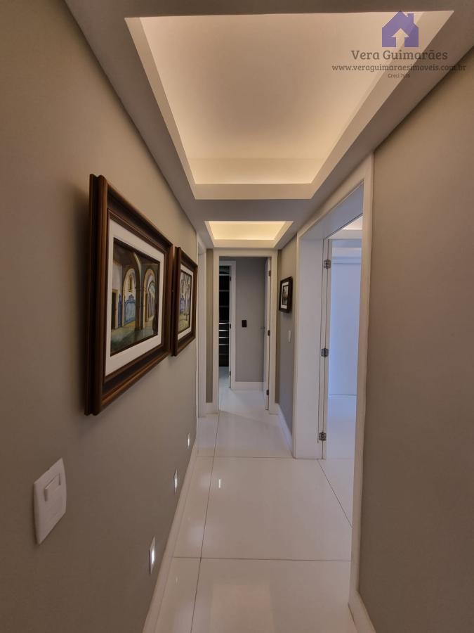 Apartamento - Rio vermelho