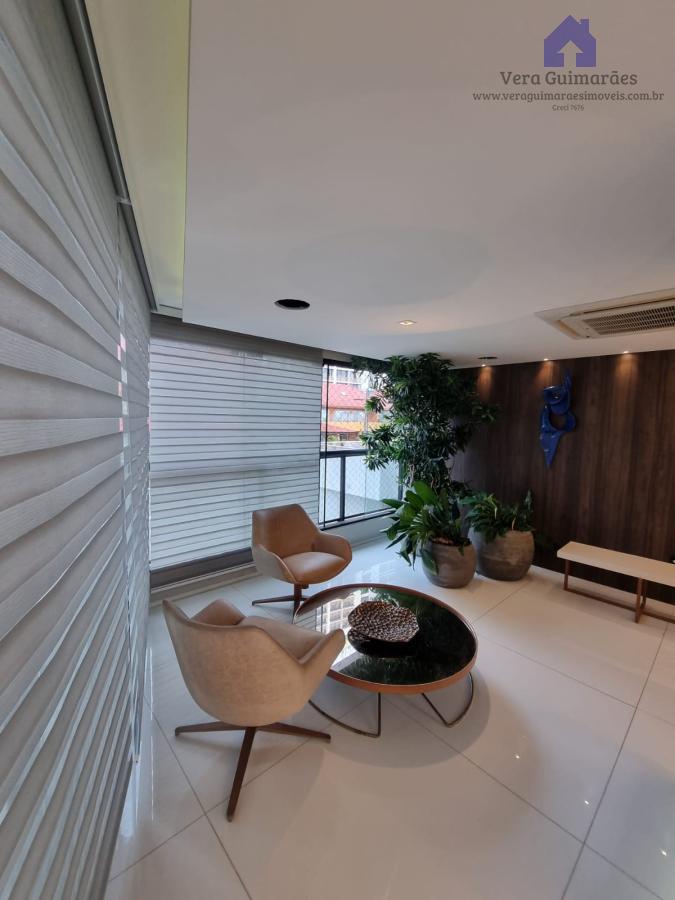 Apartamento - Rio vermelho