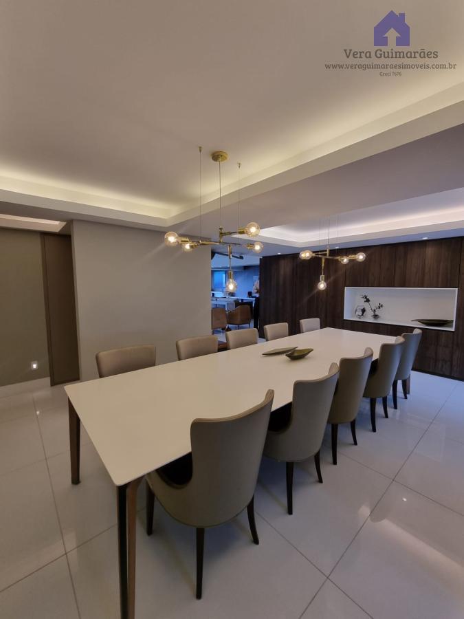 Apartamento - Rio vermelho
