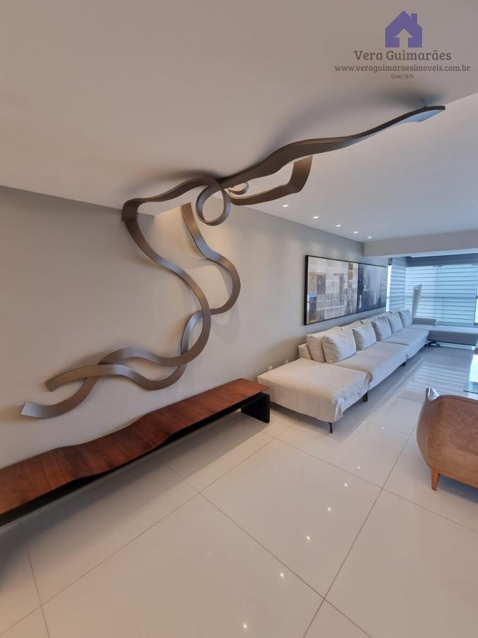 Apartamento - Rio vermelho