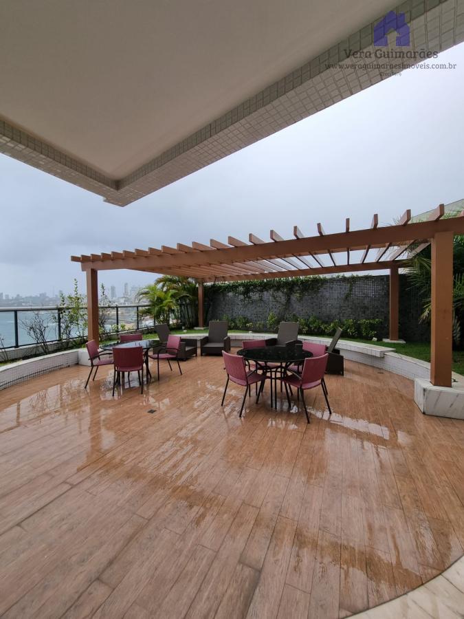 Apartamento - Rio vermelho