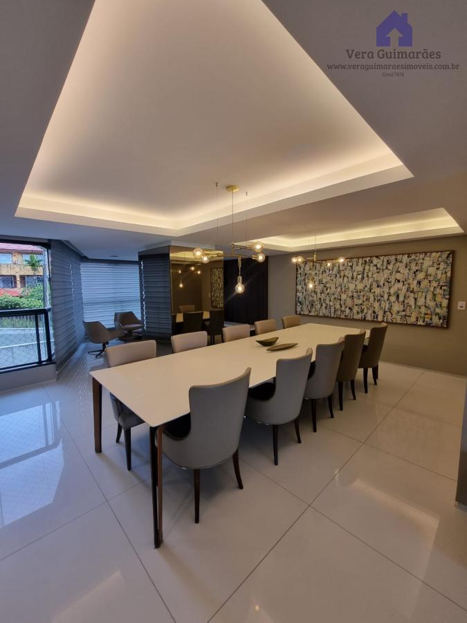 Apartamento - Rio vermelho