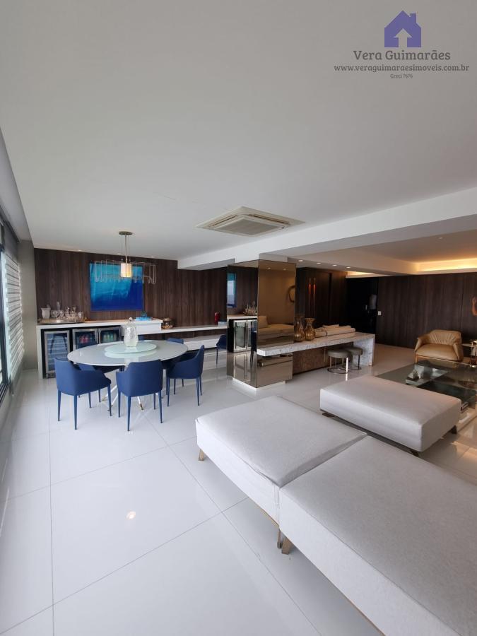 Apartamento - Rio vermelho