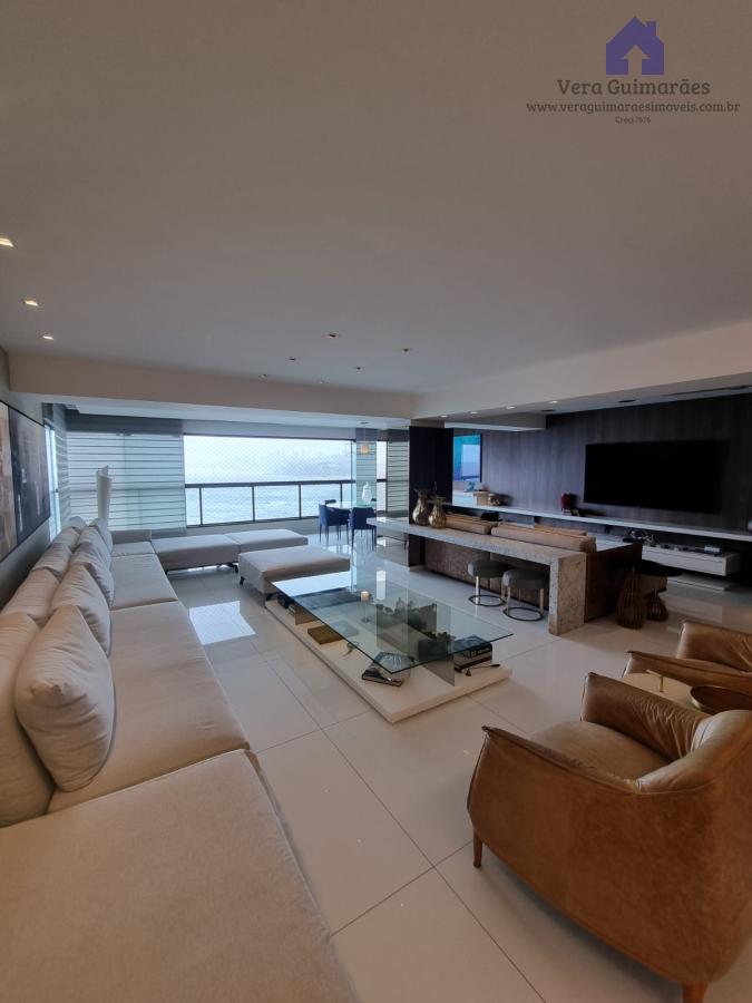 Apartamento - Rio vermelho