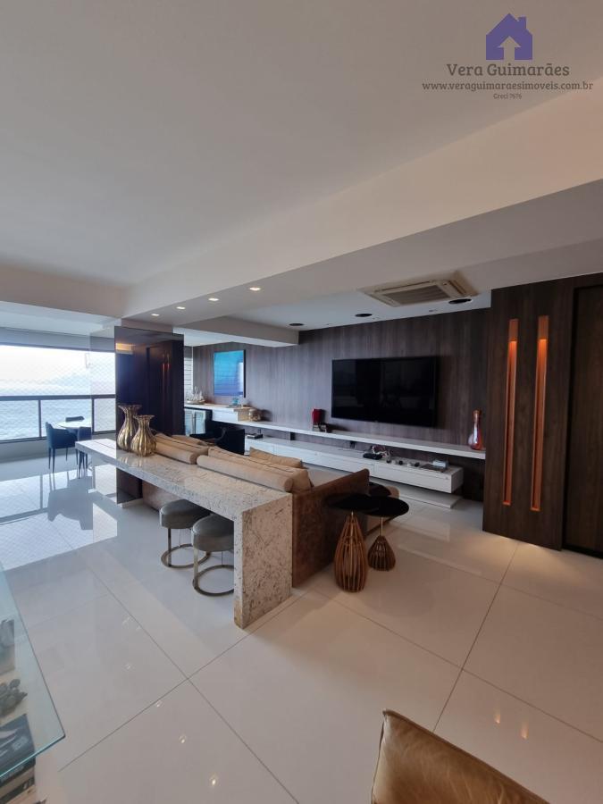 Apartamento - Rio vermelho
