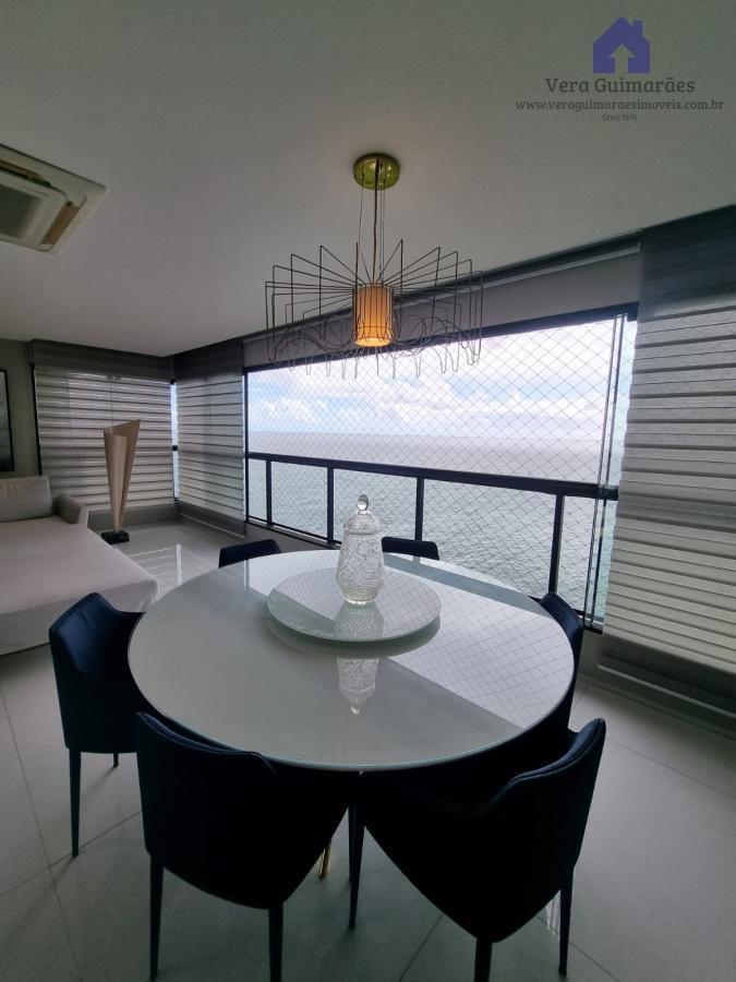 Apartamento - Rio vermelho