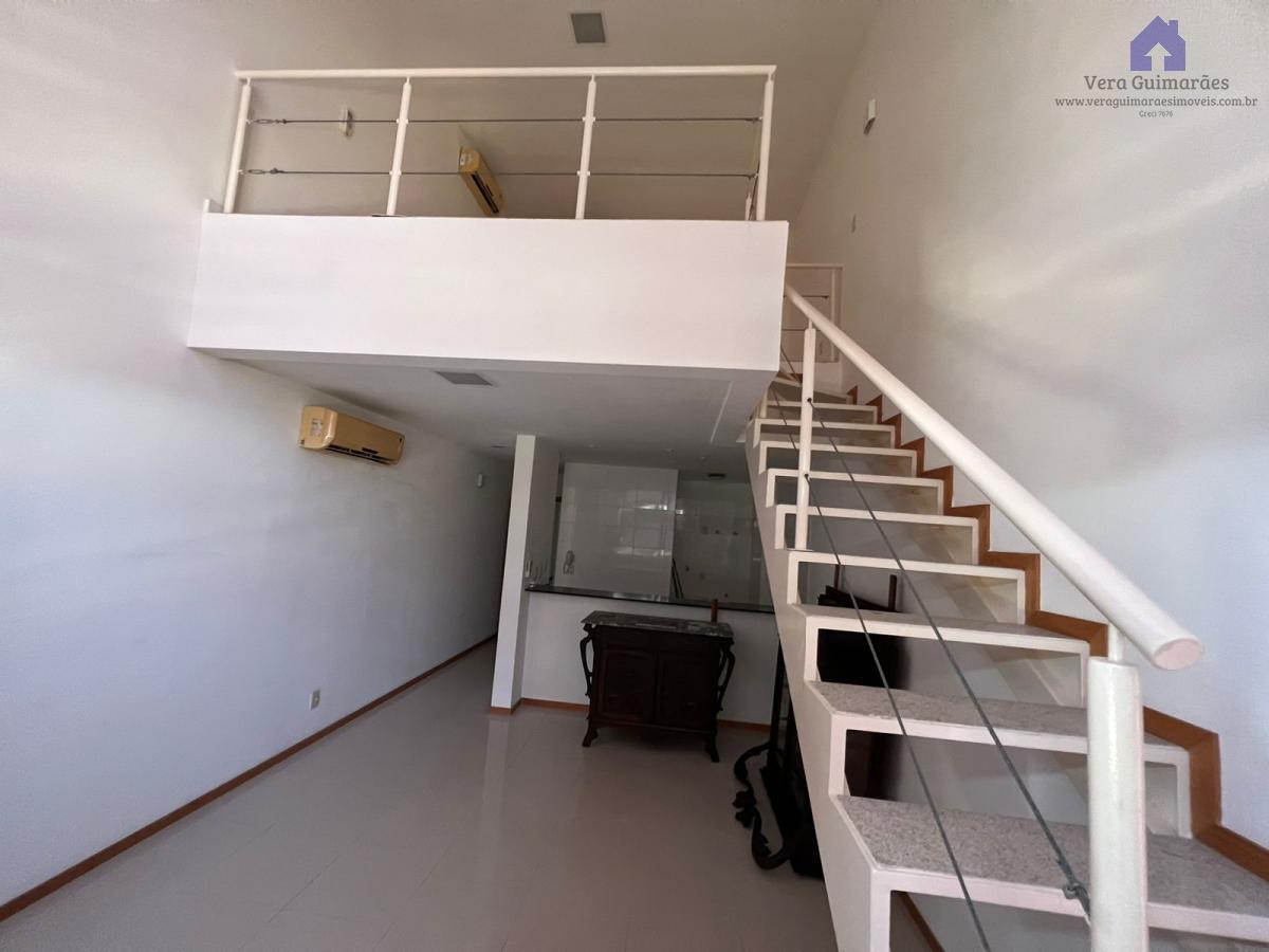 Apartamento - Pituba