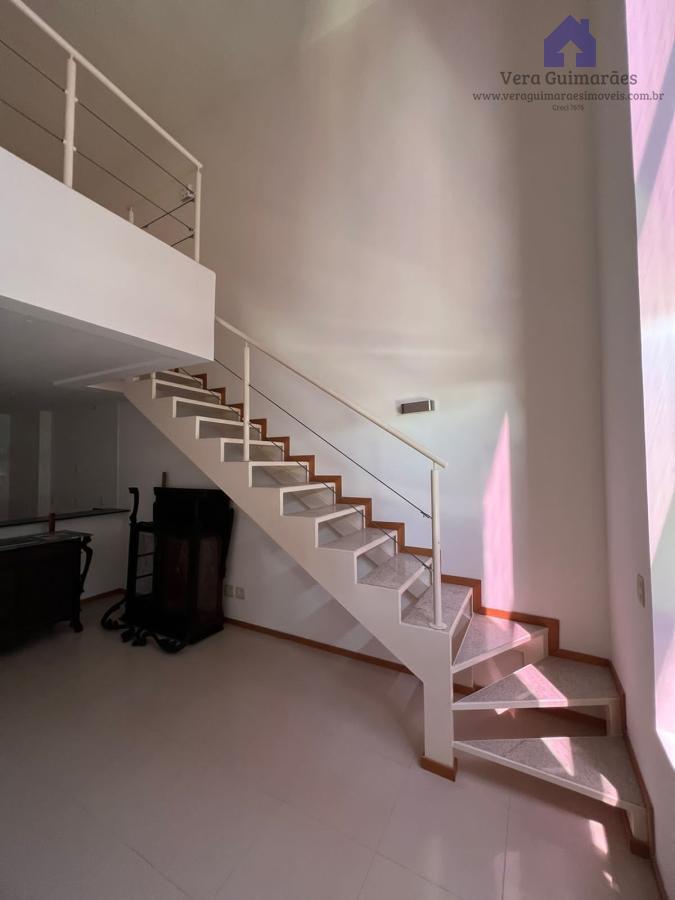 Apartamento - Pituba