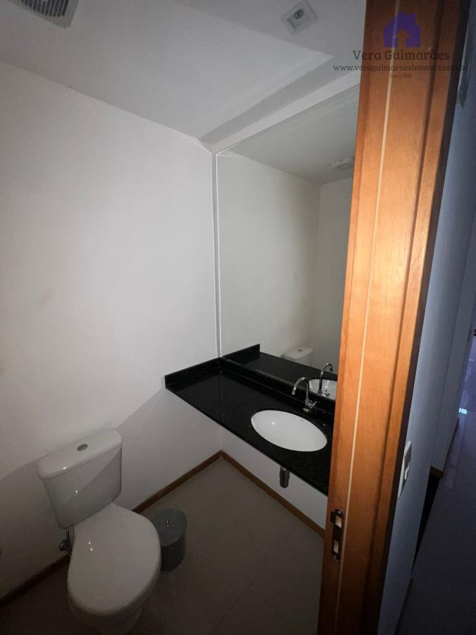 Apartamento - Pituba