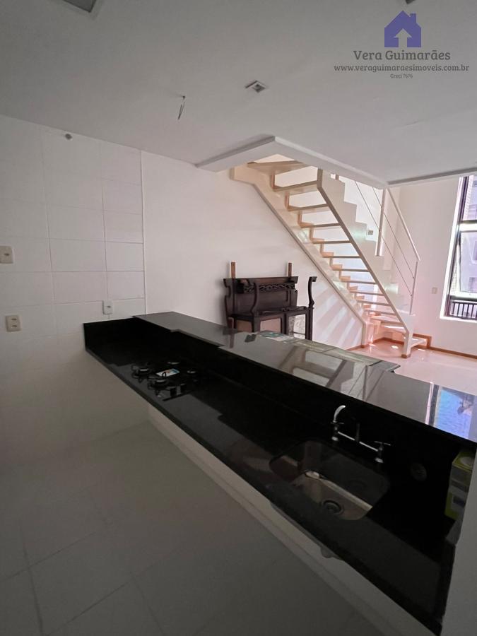 Apartamento - Pituba