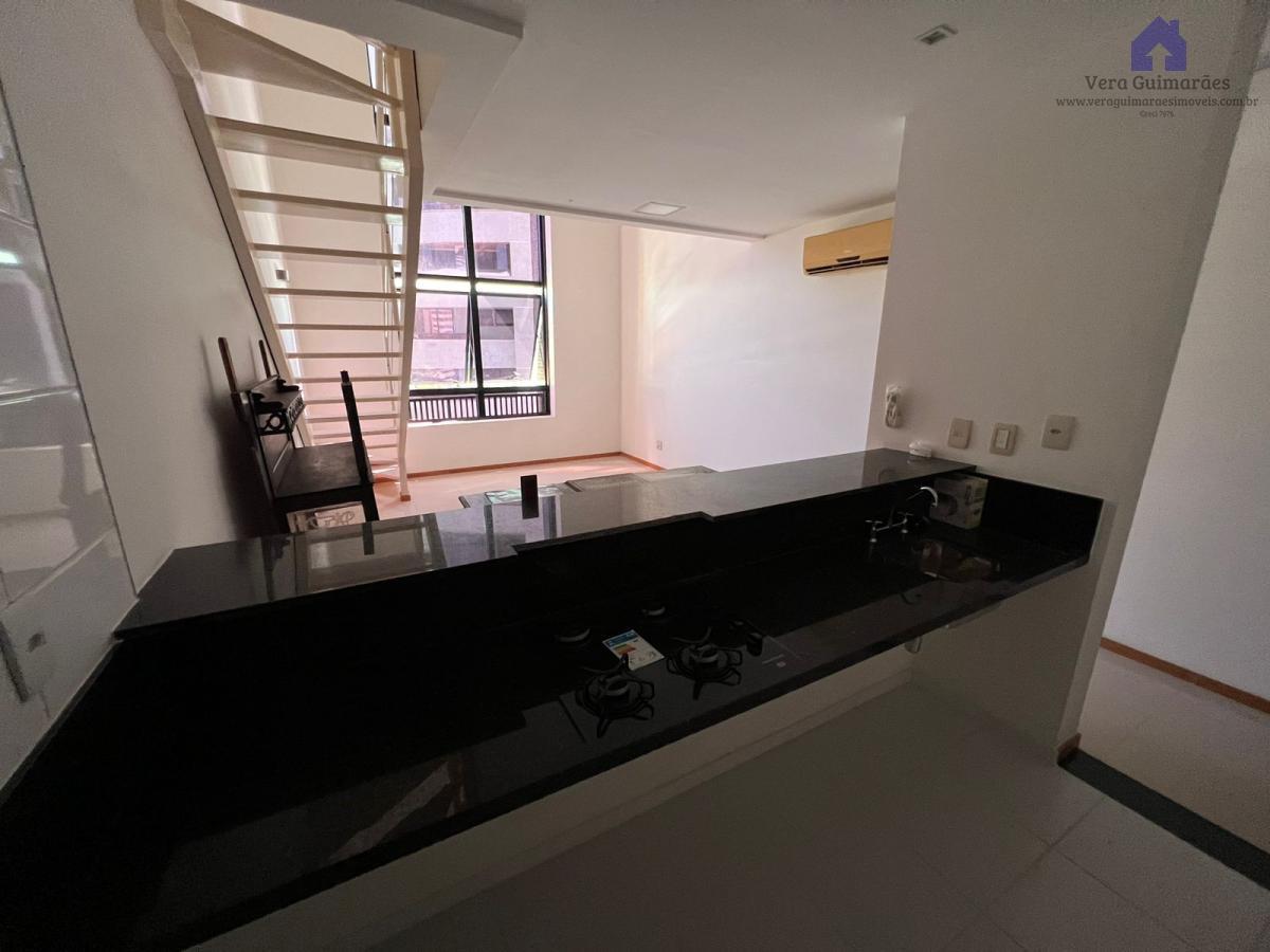 Apartamento - Pituba